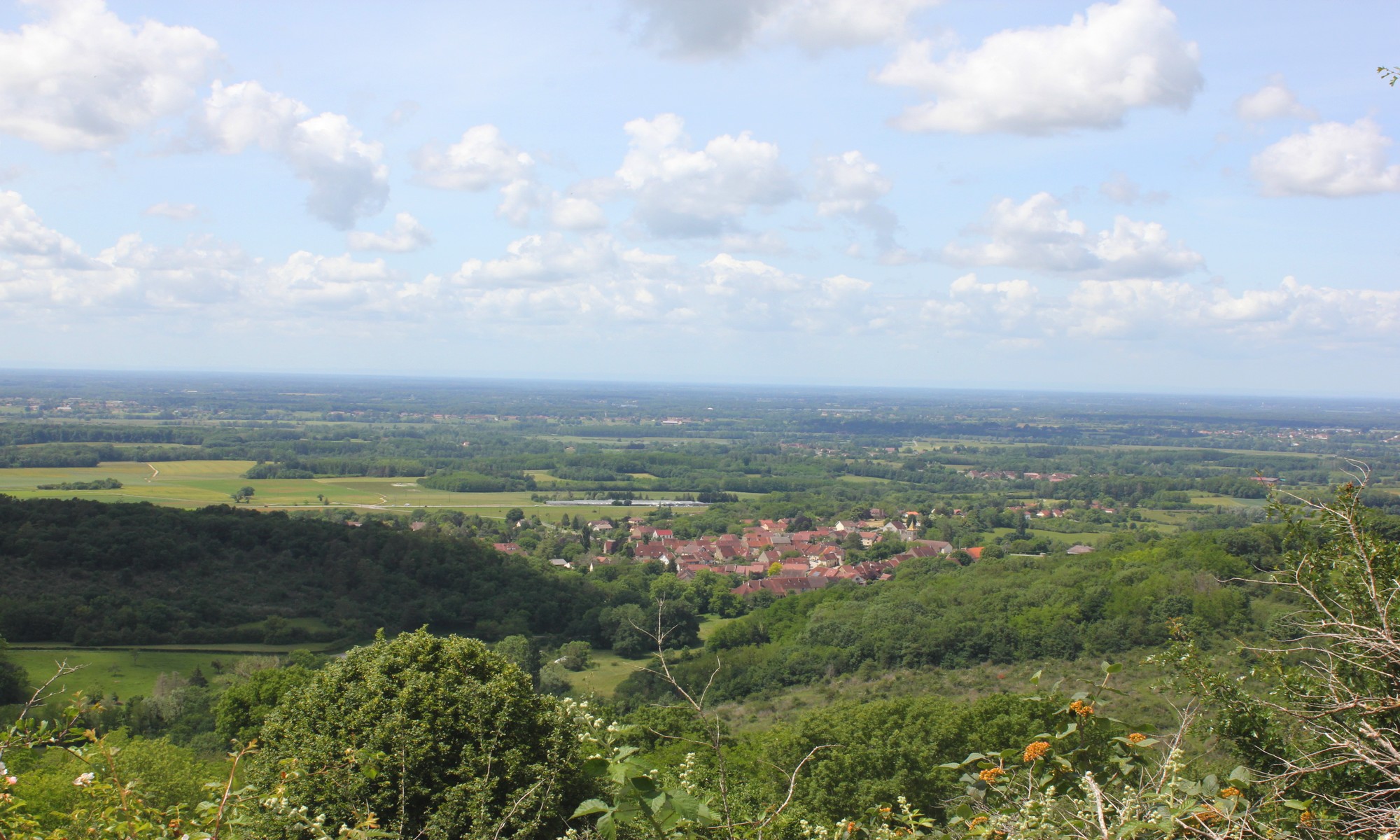 Galerie photo Cesancey